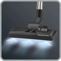 Rowenta Staubsauger Power Space RO 2345 EA , Farbe Schwarz -Rowenta || Bosch Verkäufe cd9de6239dadc38f272a9d6b6689b5f2