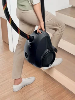 Bosch Serie 2 BGLS2CHAMP Bodenstaubsauger, Zylinder-Vakuum, Trocken, Staubbeutel, Hygienefilter, Filterung, 80 DB -Rowenta || Bosch Verkäufe cdc469c0fe6b71d98e58983ee82c3505