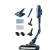 Rowenta X-Force Flex 8.60 Aqua RH9690, Trocken&Nass, Filterung, China, 185 W, Beutellos, Blau