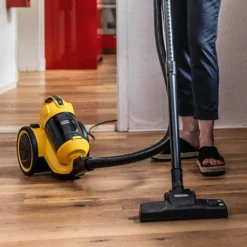 Kärcher Staubsauger VC 3 | 1.198-125.0 -Rowenta || Bosch Verkäufe ceb3da19614bced6fbf3415c0e0f90d7