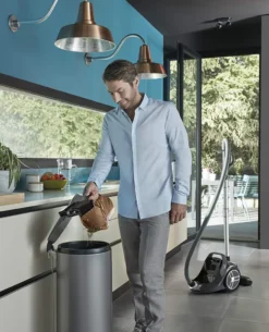 Rowenta Silence Force Cyclonic RO7230EA - Beutelloser Staubsauger 16 Rowenta Silence Force Cyclonic RO7230EA - Beutelloser Staubsauger -Rowenta || Bosch Verkäufe cef69bcd49c0f3c04886fa53f5d60425