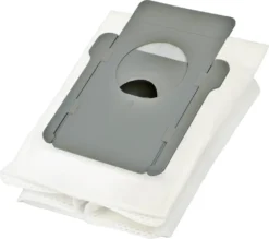 Invest Staubsaugerbeutel Kompatibel Mit IRobot Roomba I7 I7+ I7 Plus S9 S9+ S9 Plus E5 E6 E7 Romba Ersatzteile -Rowenta || Bosch Verkäufe cf7914bcfab54fce0827da5838574d79