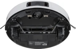 ECOVACS Deebot T9 Saugroboter Mit Wischfunktion -Rowenta || Bosch Verkäufe cf8dfd67ddd87dddafe2200903b7bfc1