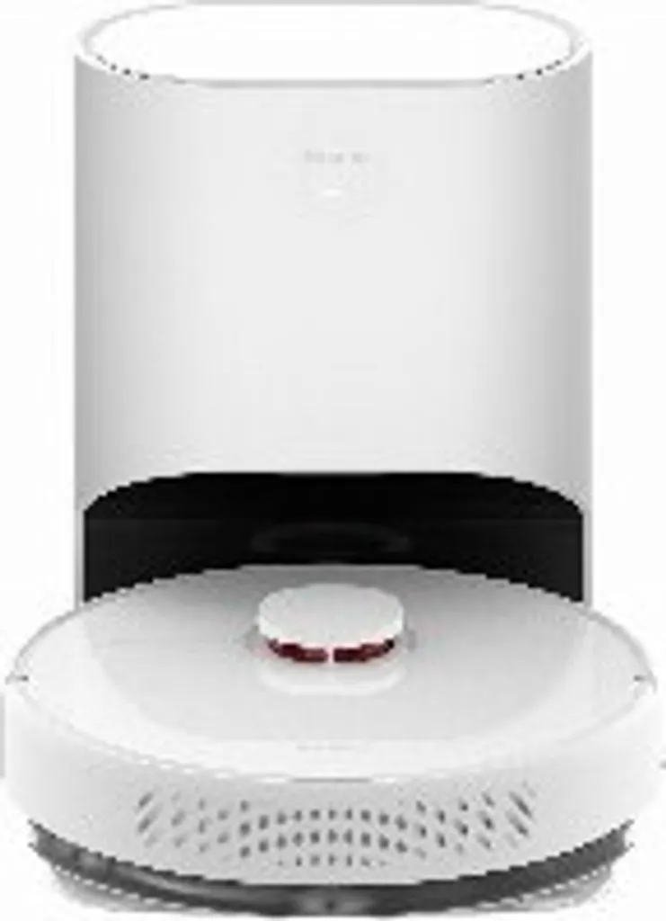 Dreame D10 Plus Saugroboter Mit Absaugstation(2,5 L) Saug- & Wischroboter Auto-Empty Dock App Sprachsteuerung For Pet Hair, Carpet, Hard Floor 7 Dreame D10 Plus Saugroboter Mit Absaugstation(2,5 L) Saug- & Wischroboter Auto-Empty Dock App Sprachsteuerung For Pet Hair, Carpet, Hard Floor – Bild 7