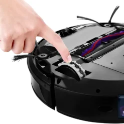 Midea Saugroboter Roboterstaubsauger Wet & Dry APP-fähig 4000Pa Saugkraft VCR09B 10 Midea Saugroboter Roboterstaubsauger Wet & Dry APP-fähig 4000Pa Saugkraft VCR09B -Rowenta || Bosch Verkäufe cfcd614f61731274f1559582640f6d81