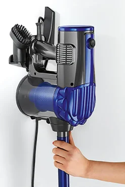 BOMANN 2 In 1 Bodenstaubsauger BS 1948 CB N Blau Handstaubsauger Beutellos HEPA -Rowenta || Bosch Verkäufe d0737958c6720c9411787bd751be36ee