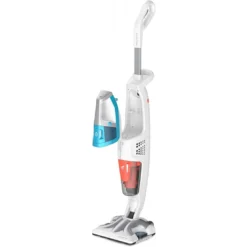 Rowenta Clean & Steam Multi Dampfstaubsauger Weiß 1700 Watt Nass-Trocken 0.4l -Rowenta || Bosch Verkäufe d0a67589f6458d139ff565de86d8e397