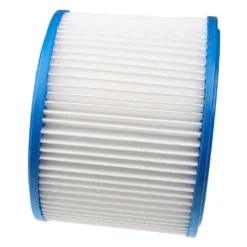Vhbw Filter Kompatibel Mit Nilfisk WAP Aero 400, 440, 600, 640, 800A, 840 Industriesauger - Faltenfilter Patronenfilter Ersatzfilter Rundfilter -Rowenta || Bosch Verkäufe d0c82afe82c37ae369466f96724efcb1 1