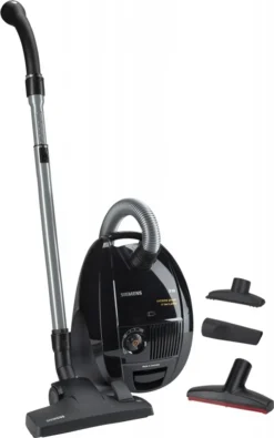 Siemens VSZ3XTRM11 Staubsauger Mit Beutel Z 3.0 Extreme Power -Rowenta || Bosch Verkäufe d0e7d2248271acba4c9c1ab522b8a4eb