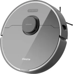 Dreame Z10 Pro Staubsauger Saugroboter Mit 4L Absaugstation Auto-Empty Dock Intelligente Staubsammlung APP Schwarz -Rowenta || Bosch Verkäufe d141a1b32599cd5350601c34379b6103