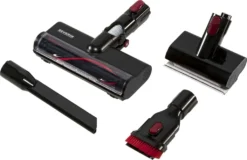 Severin HV 7153 S'Power Inkl. Polsterdüse -Rowenta || Bosch Verkäufe d160539b9b5a241d2cf6dc11576ff80d