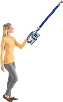 Handstaubsauger Staubsauger Akku Beutellos Zyklon Kabellos Akkusauger CLEANmaxx -Rowenta || Bosch Verkäufe d1aa8fb05bae415566add55c28a2354b