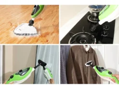 Swiss Pro+ 10 In 1 Dampfreiniger Bodenreinigung Entfernt Bakterien Und Viren Für Alle Böden 16 Swiss Pro+ 10 In 1 Dampfreiniger Bodenreinigung Entfernt Bakterien Und Viren Für Alle Böden -Rowenta || Bosch Verkäufe d22be06e11d3b54ffea5a5eba75771ce