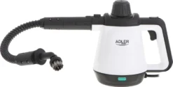 Adler AD 7038 Dampf-Handreiniger, 4,5 L FÃ1/4llmenge, 2000 Watt, 3,5 Bar -Rowenta || Bosch Verkäufe d29f8aea53a1d9254ee1be02f0496407