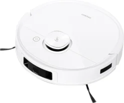 ECOVACS Deebot T9 Saugroboter Mit Wischfunktion -Rowenta || Bosch Verkäufe d2e6ea157e48dbafc419f249c61b0140