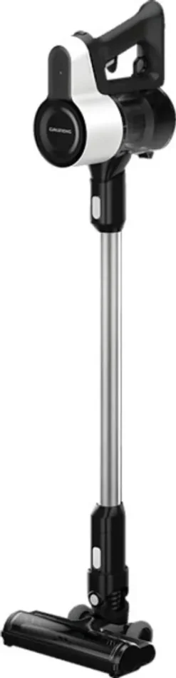 Grundig VCP 4130 Akku-Handstaubsauger Kabellos Beutellos LED-Licht Wandhalterung -Rowenta || Bosch Verkäufe d37f1350715d4fc235b5c140e6af40d6