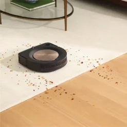IRobot Roomba S9 + Roboter-Staubsauger Schwarz -Rowenta || Bosch Verkäufe d3f34fd3e70091a20e5c5ecd7dabcc4e