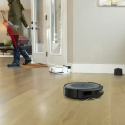 IRobot Roomba I3 Roboter-Staubsauger Schwarz, Grau 25 IRobot Roomba I3 Roboter-Staubsauger Schwarz, Grau -Rowenta || Bosch Verkäufe d41751ff1afe52e1e02e774e2bf3b3dc