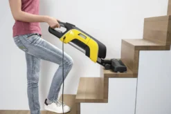 Kärcher Staubsauger VC 5 - 500 Watt -Rowenta || Bosch Verkäufe d4db5c927b7e0ab71e5e4ee672b5ad72