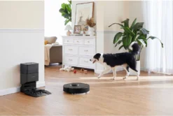 Roborock Q7 Max+ Staubsauger Roboter Mit Absaugerstation/Auto-Empty Dock Pure (2,5 L) 4200Pa Saugroboter Kehrroboter EU Schwarz 26 Roborock Q7 Max+ Staubsauger Roboter Mit Absaugerstation/Auto-Empty Dock Pure (2,5 L) 4200Pa Saugroboter Kehrroboter EU Schwarz -Rowenta || Bosch Verkäufe d4ee7b6353081aa2eda75cb3cdd309de