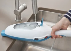 Black & Decker BLACK&DECKER FSMH13E10 Dampfbesen 10-in-1 Dampfreiniger -Rowenta || Bosch Verkäufe d5d6e6e90b90b68c7c13d04d0b8e1e39