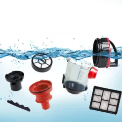 Monzana Staubsauger Beutellos Zubehör HEPA-Filter 700 W Leistungsstark 8 M Radius Haushalt Bodenstaubsauger Multi Zyklon, Farbe:rot 13 Monzana Staubsauger Beutellos Zubehör HEPA-Filter 700 W Leistungsstark 8 M Radius Haushalt Bodenstaubsauger Multi Zyklon, Farbe:rot -Rowenta || Bosch Verkäufe d62c00851c8282b3214c28aa3747ea84