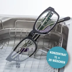 BioChem Ultraschallreiniger Konzentrat, 1000 Ml, Flüssigkeit (Konzentrat), Flasche, Für Die Nutzung Im Innenbereich Geeignet -Rowenta || Bosch Verkäufe d6943c75c350ab9cdef3f967b58e234e