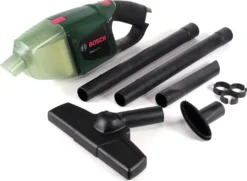 Bosch EasyVac 12 Akku-Handstaubsauger Ohne Akku Und Ladegerät -Rowenta || Bosch Verkäufe d74719a08ebb9587eba45b2c62395c83