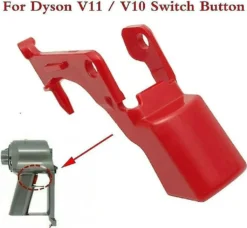 Für Dyson V11/v10 Cleaner Repair Fix Tool Trigger Power Switch Button Staubsauger & Zubehör -Rowenta || Bosch Verkäufe d797bb458003dbcde7935c04655aa475
