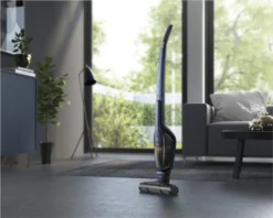 AEG QX8-1-45IB 900277412, Indigo Blau Metall, Akku-Stielsauger, Trockensauger -Rowenta || Bosch Verkäufe d79f23195b586b86e67ce59088383595