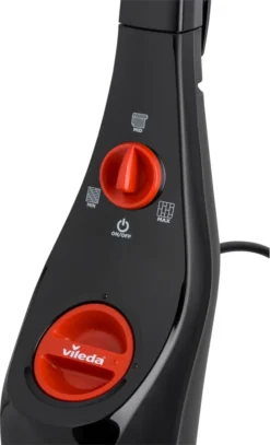 Vileda Steam PLUS XXL Dampfreiniger -Rowenta || Bosch Verkäufe d82627406aa2dc7497e3eae0d643d854