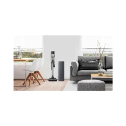 Samsung VCA-SAE903/WA Reinigungsstation Für Jet 75/90, Inklusiv 2x Staubbeutel -Rowenta || Bosch Verkäufe d82cc8a6c48a4cfb5e17177324eab4f7