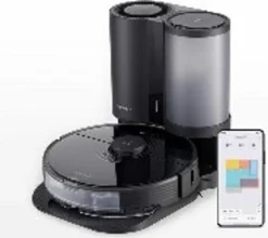 ROBOROCK S7 PLUS Roboter-Staubsauger, Trocken-/Wischsaugen, HEPA-Filter, Smartphone-Steuerung -Rowenta || Bosch Verkäufe d87ceaf7c1f21745ef4c4e3839ff3157