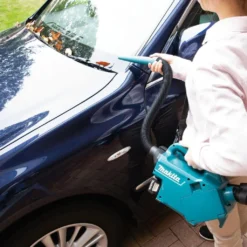 Makita Akku-Staubsauger 10,8 V Blau -Rowenta || Bosch Verkäufe d8ca02e570be28e4a8b1418e61593e73