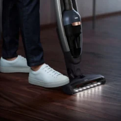 AEG QX9-1-50IB Kabelloser Handstaubsauger - Indigo Blau -Rowenta || Bosch Verkäufe d97bb677bbc24e39692bc3fd7249eac5