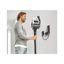 Bosch BKS8214W Akku-Stielsauger Weiß -Rowenta || Bosch Verkäufe da94f403365a9a1839d2090898028309