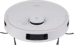 ECOVACS Deebot T9 Saugroboter Mit Wischfunktion