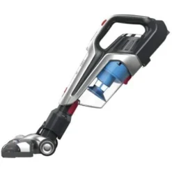 Black & Decker BHFE620J 3in1 Akku Staubsauger 40 Min 22V Laufzeit Selbststehend -Rowenta || Bosch Verkäufe daa90c1109c5a4df287c2fc65c303099