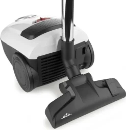 ETA Bodenstaubsauger AERO ETA050090010, ECO Motor, 700 Watt, Mit Beutel, Für Alle Bodenarten Geeignet -Rowenta || Bosch Verkäufe dab910cfcddc00ae3a51feab14c63f23