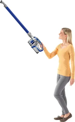 Handstaubsauger Staubsauger Akku Beutellos Zyklon Kabellos Akkusauger CLEANmaxx -Rowenta || Bosch Verkäufe db0794f0503fe620587be355ee8a50a8