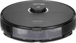 Roborock S8 Staubsauger Roboter 6000Pa Mit DuoRoller-Bürste VibraRise Wischen 3D-Mapping 3D-Strukturiertes Licht LiDAR Kindersicherung APP Control Saugroboter (Schwarz) (Upgrade S7) -Rowenta || Bosch Verkäufe db946b71fb5053b321744b191690d84d