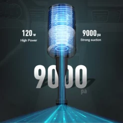 Duster, Handheld Cordless Air Duster, Air Blower Rechargeable, Electric Compressed Air Gun Battery Operation, For Cleaning Computer Keyboard Camera Lego Toys.,Black -Rowenta || Bosch Verkäufe dbc87e4e4ca195736b4a63f11853092e 1