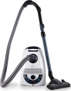 HooGo B3+ Bodenstaubsauger 3 Liter Mit Beutel Inkl. Parkett-, Polster- Und Fugendüse, Möbelbürste, 11m Aktionsradius, HEPA14 Filter, Allergikertauglich 15 HooGo B3+ Bodenstaubsauger 3 Liter Mit Beutel Inkl. Parkett-, Polster- Und Fugendüse, Möbelbürste, 11m Aktionsradius, HEPA14 Filter, Allergikertauglich -Rowenta || Bosch Verkäufe dc8ee4b7c2b8bec60a40d295cecf1f2a