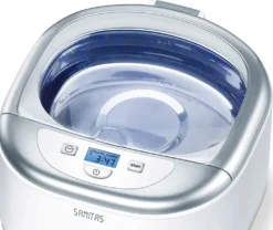 Sanitas SUR 42 Ultraschall Reinigungsgerät -Rowenta || Bosch Verkäufe dc9c926102ec306a4538fdf2162ad066