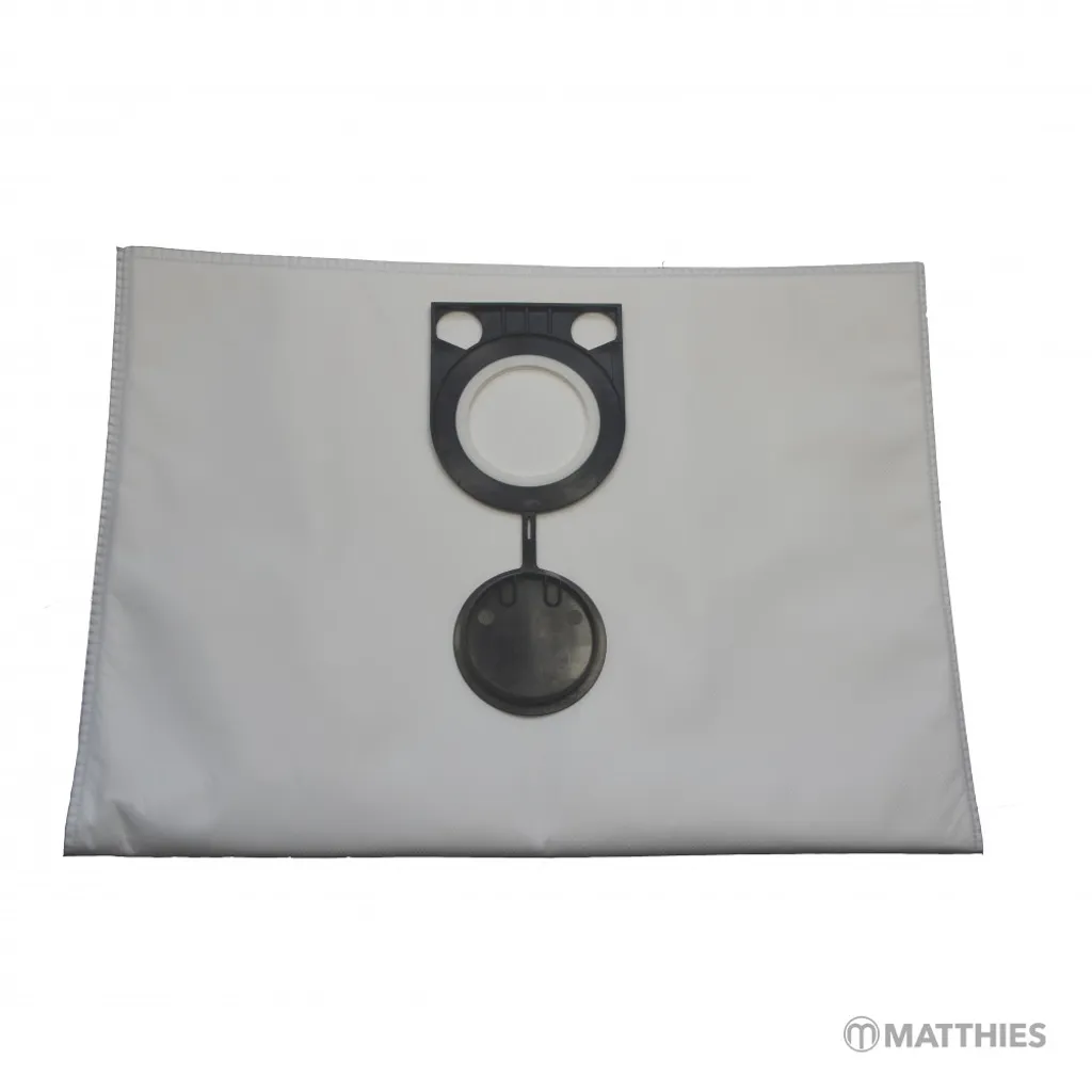 Vlies-Filterbeutel FBV Rd 30-35 2 Vlies-Filterbeutel FBV Rd 30-35 – Bild 2