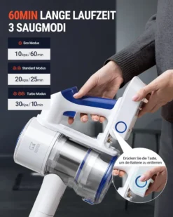 Xiaomi OSOTEK S9 Pro Akku Kanellos Staubsauger 30Kp, Handstaubsauger Mit Tierhaardüse, LED Leuchten, LED Display, Für Hartböden, Teppiche, Tierhaare -Rowenta || Bosch Verkäufe dd88883bfa3b32be589a1cd71f779de3