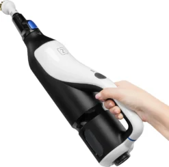 ZEEGMA PAAR Steam Dampfreiniger 15in1, Power 1400W, Reinigt Mehrere Oberflächen, Tötet Bis Zu 99,7% Der Bakterien Und Keime, Einstellbare Dampfleistung, 7 Aufsätze Für Verschiedene Anwendungen -Rowenta || Bosch Verkäufe de322eb8e980fa406c57e7cac9393192