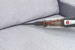 HOOVER Akku-Handstaubsauger H-Free 500 Plus HF522SFP 011 -Rowenta || Bosch Verkäufe de64ad82a6f053af630fabbb91b530eb