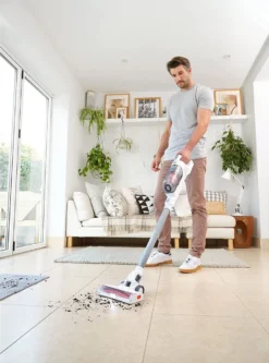 Black & Decker Black + Decker BHFEA515J Akku-Handstaubsauger Mit Stiel Kabellos Beutellos 33 AW -Rowenta || Bosch Verkäufe de8368a7aef3069d0fe9b7c3477f51b9