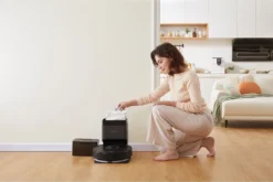 Roborock Q7 Max+ Staubsauger Roboter Mit Absaugerstation/Auto-Empty Dock Pure (2,5 L) 4200Pa Saugroboter Kehrroboter EU Schwarz 35 Roborock Q7 Max+ Staubsauger Roboter Mit Absaugerstation/Auto-Empty Dock Pure (2,5 L) 4200Pa Saugroboter Kehrroboter EU Schwarz -Rowenta || Bosch Verkäufe df4a7c9db08ec7e99a32e76369decbcf